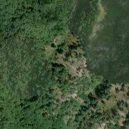 Satellite imagery of Kodra e Kalasë, AL