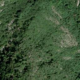 Satellite imagery of Mali i Dajtit, AL