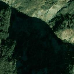 Satellite imagery of Kodra e Rrelës, AL