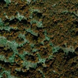 Satellite imagery of Maja e Mecekut të Shëngjergjit, AL