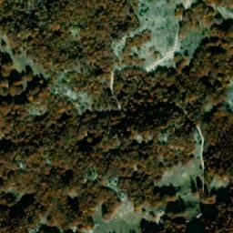 Satellite imagery of Maja e Mecekut të Shëngjergjit, AL