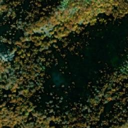 Satellite imagery of Maja e Sponës, AL