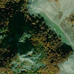 Satellite imagery of Maja e Sponës, AL