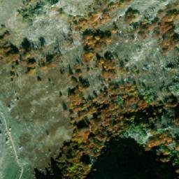 Satellite imagery of Maja Noj i Madh, AL
