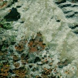 Satellite imagery of Maja Noj i Madh, AL