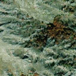 Satellite imagery of Maja Noj i Madh, AL
