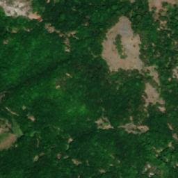 Satellite imagery of Qafa e Kufirit, AL