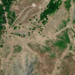 Satellite imagery of Maja e Polemit, AL