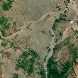 Satellite imagery of Maja e Polemit, AL