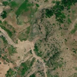 Satellite imagery of Maja e Polemit, AL