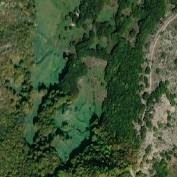 Satellite imagery of Qafa e Destilit, AL