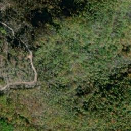 Satellite imagery of Zakamički Rid, MK