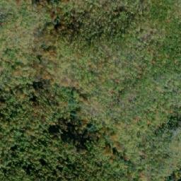 Satellite imagery of Zakamički Rid, MK