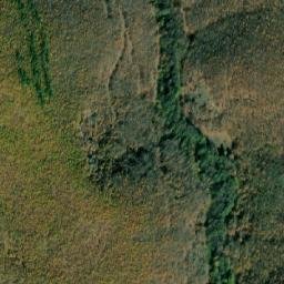 Satellite imagery of Dupen Kamen, MK