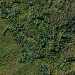 Satellite imagery of Arbinski Rid, MK