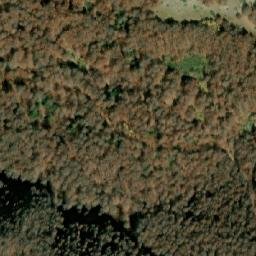 Satellite imagery of Magarevo, MK