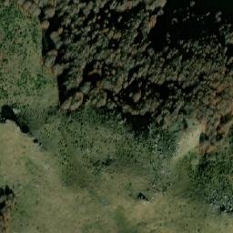 Satellite imagery of Magarevo, MK