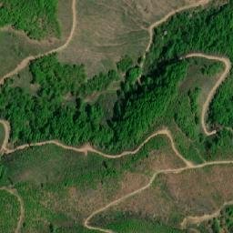 Satellite imagery of Krivi Patišta, MK