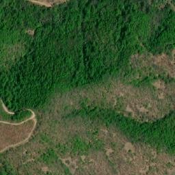 Satellite imagery of Krivi Patišta, MK