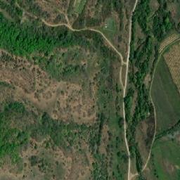 Satellite imagery of Krivi Patišta, MK