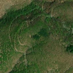 Satellite imagery of Bačilišta, MK