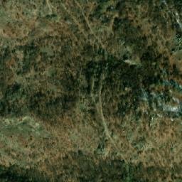 Satellite imagery of Dolna Valkanica, MK