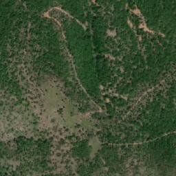 Satellite imagery of Bogev Grob, MK