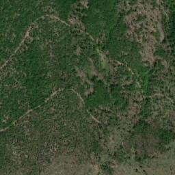 Satellite imagery of Bogev Grob, MK