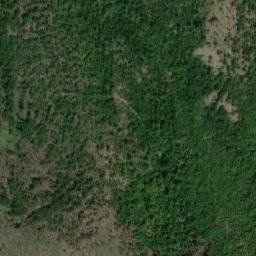 Satellite imagery of Bogev Grob, MK