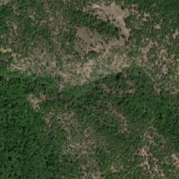 Satellite imagery of Stranje, MK