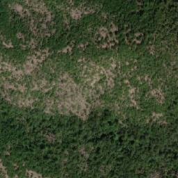 Satellite imagery of Stranje, MK