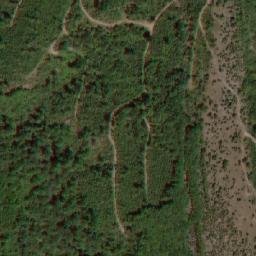 Satellite imagery of Trnka, MK