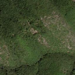 Satellite imagery of Šipkovec, MK