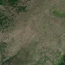 Satellite imagery of Prlovica, MK