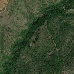 Satellite imagery of Belutak, MK