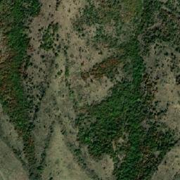 Satellite imagery of Siva Kobila, MK