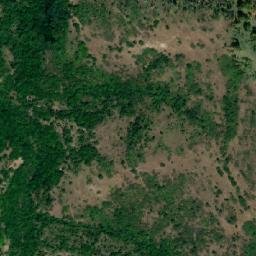 Satellite imagery of Gaberot, MK