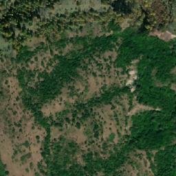 Satellite imagery of Gaberot, MK