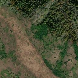 Satellite imagery of Babin Grob, MK