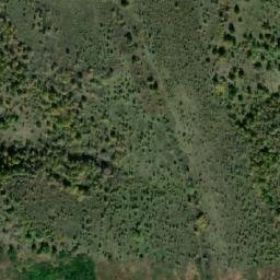 Satellite imagery of Nikov Kamen, MK