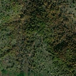 Satellite imagery of Nikov Kamen, MK