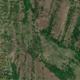Satellite imagery of Šumnati Rid, MK