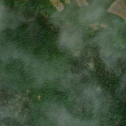 Satellite imagery of Prsti, MK