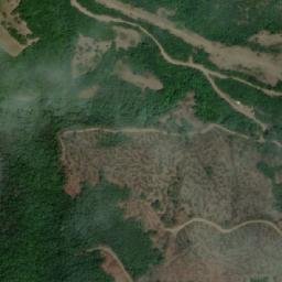 Satellite imagery of Prsti, MK