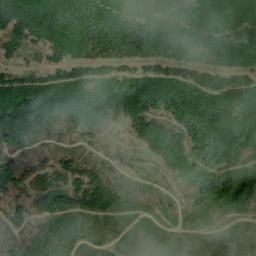 Satellite imagery of Mali Vlas, MK