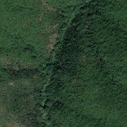 Satellite imagery of Divjačko, MK