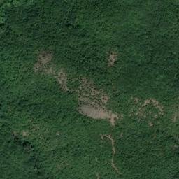 Satellite imagery of Divjačko, MK