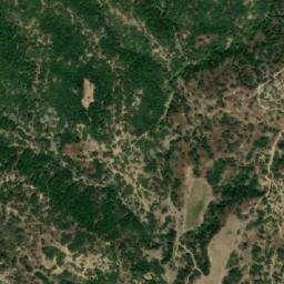 Satellite imagery of Kamenjar, MK