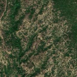 Satellite imagery of Kamenjar, MK