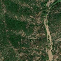 Satellite imagery of Kamenjar, MK